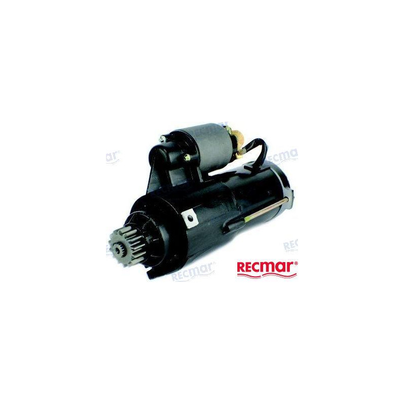 MOTOR ARRANQUE, MCM:50-853329T, 50-853329T01, 50-892339T, 50-892339T01 y 50-893892T...