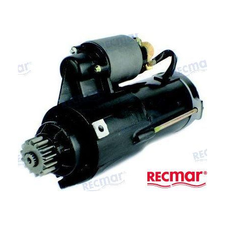 MOTOR ARRANQUE, MCM:50-853329T, 50-853329T01, 50-892339T, 50-892339T01 y 50-893892T...