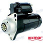 MOTOR ARRANQUE Honda:31200-ZY3-003, 31200-ZY3A-0034 y Tohatsu: HZY331200003