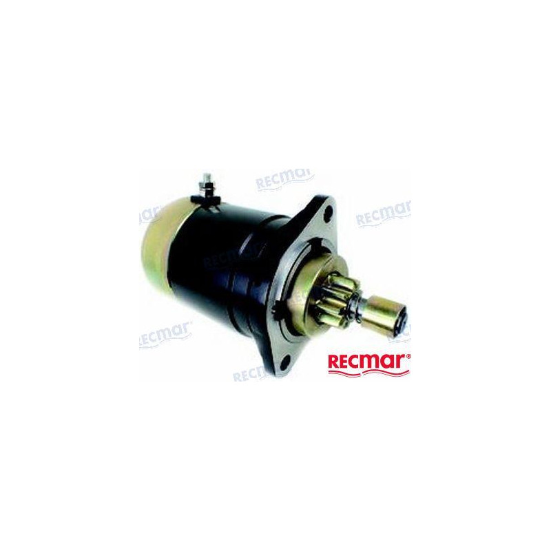 MOTOR ARRANQUE Tohatsu: 346-76010-0A0 y -OM