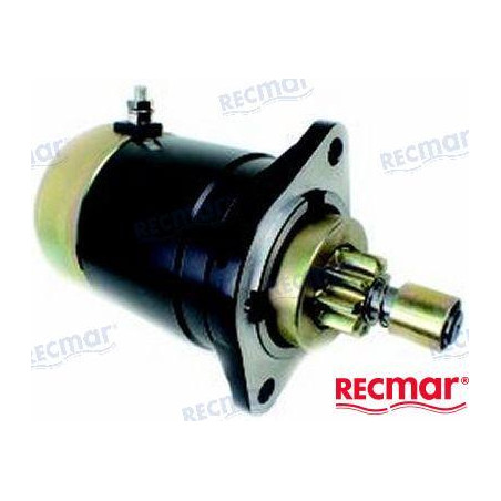 MOTOR ARRANQUE Tohatsu: 346-76010-0A0 y -OM