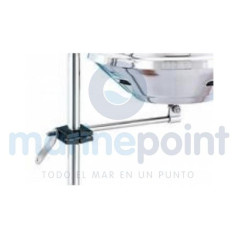 Magma - SOPORTE PULPITO BARBACOA INOX A10-080