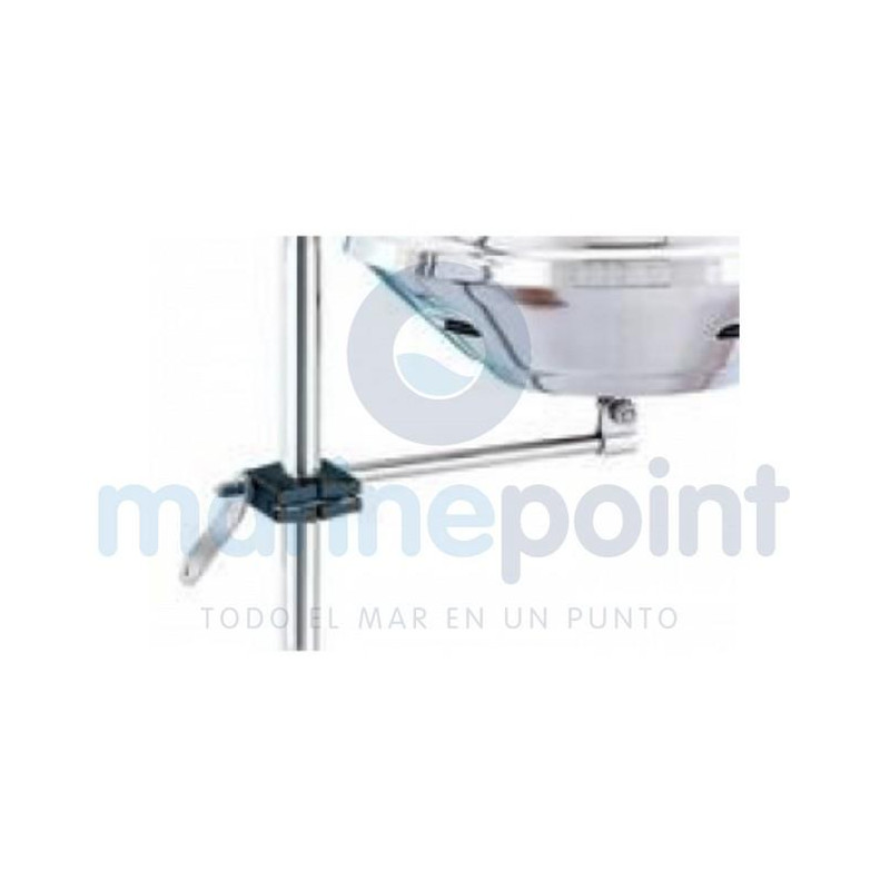 SOPORTE PULPITO BARBACOA INOX A10-080