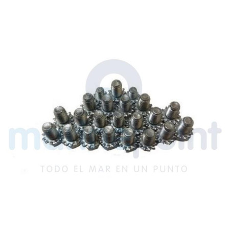 TORNILLOS CARTER, KIT. 5,0 y 5,7L, 10-55715