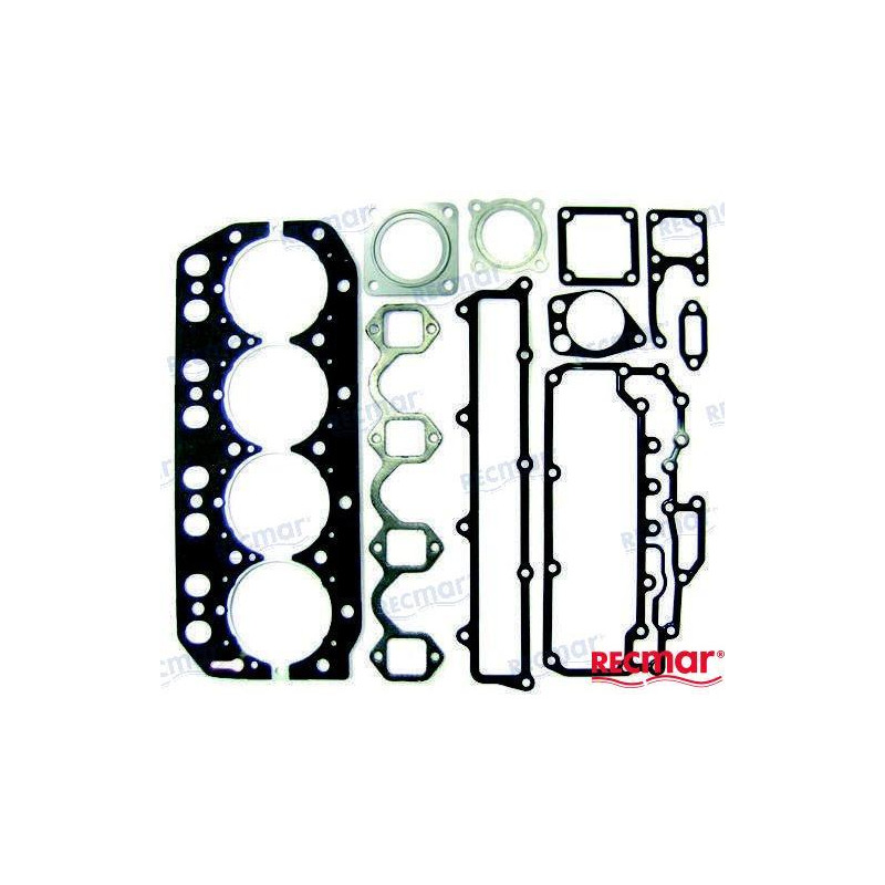 JUNTAS YANMAR, KIT:719173-92600