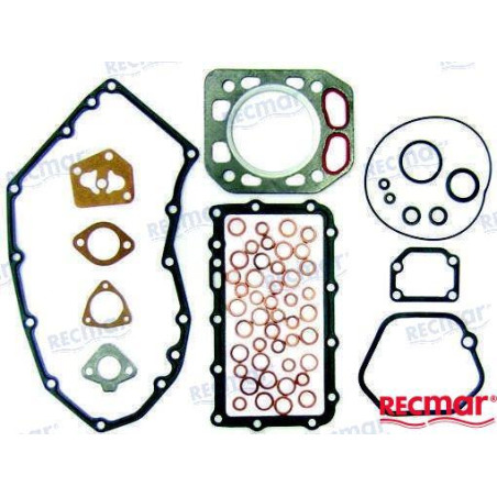 JUNTAS YANMAR, KIT:728170-92600