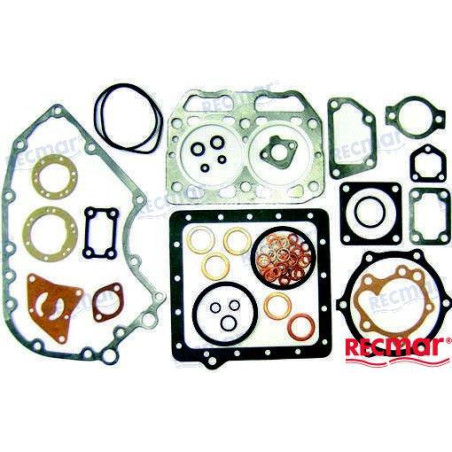 JUNTAS YANMAR, KIT 728271-92605