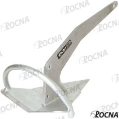 Rocna - ANCLA ROCNA GALVANIZADA, 10 Kg