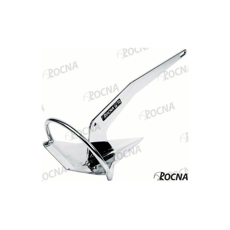 ANCLA ROCNA INOX, 10 Kg