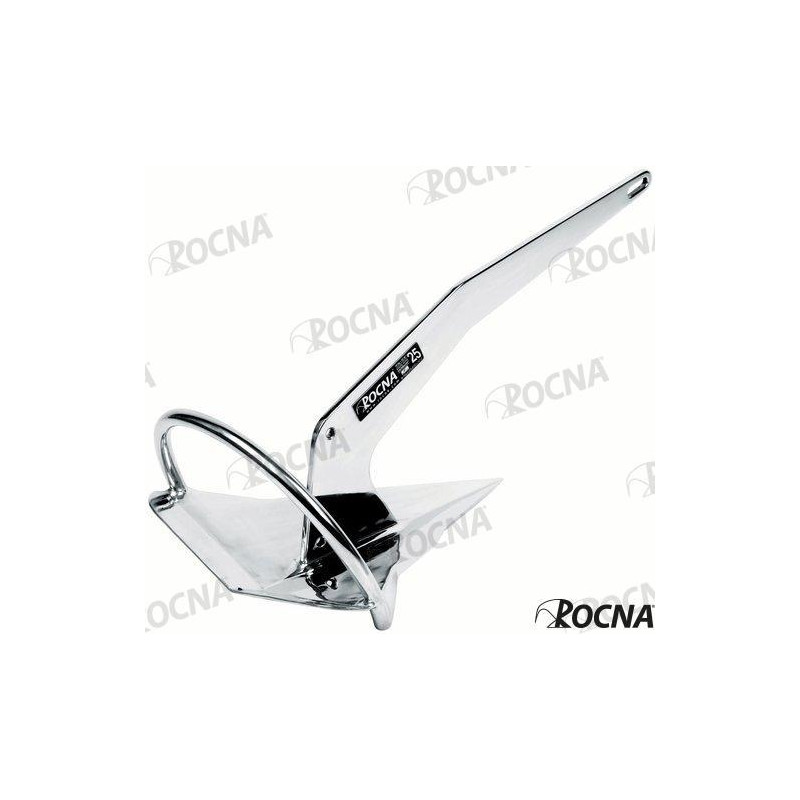 ANCLA ROCNA INOX, 25 Kg