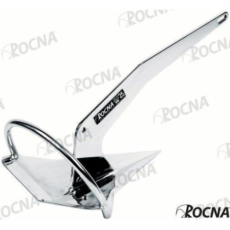 ANCLA ROCNA INOX, 25 Kg