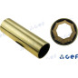 COJINETES DE BRONCE  2-1/8"x3"x8-1/2"