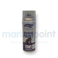 PINTURA MCM NEGRA, AEROSOL 400ml (05212580)