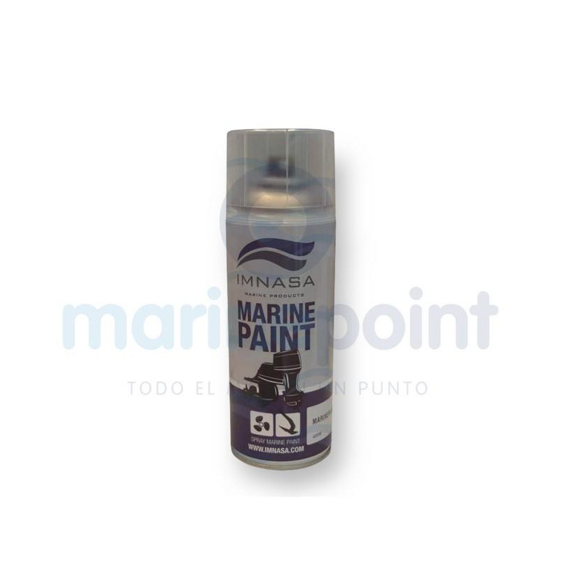 PINTURA MCM NEGRA, AEROSOL 400ml (05212580)