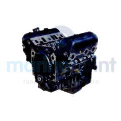 BASE MOTOR 4.3L VORTEC 2008+, V:21165946, 3801462, 3801553, 3858440, 3862055 MCM:879150A31 y OMC:3858440...