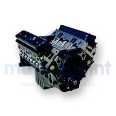 BASE MOTOR 5,7L, VORTEC, NUEVA, V: 3801410 y MCM: 863661A2