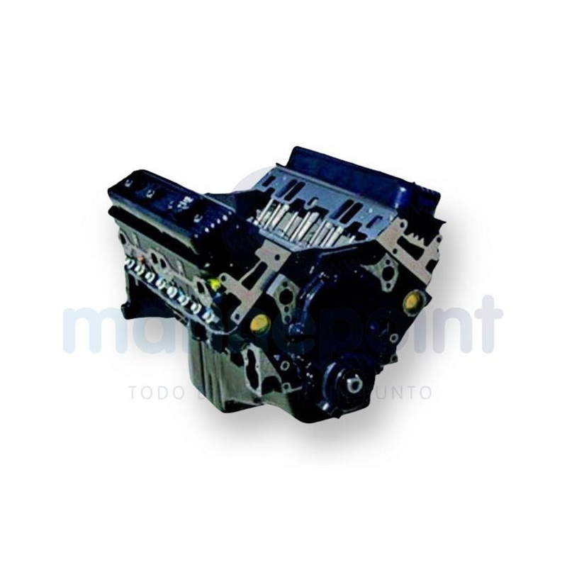 BASE MOTOR 5,7L, VORTEC, NUEVA, V: 3801410 y MCM: 863661A2