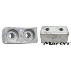 Canada Metals - ANODO YAMAHA CUBO 6E5-45251-00...