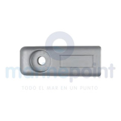 Canada Metals - ANODO MCM VERADO V6, 893404