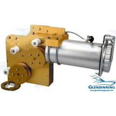 Glendinning - CABLEMASTER CM-8, 24v SIN ALOJ.ENCHUFE