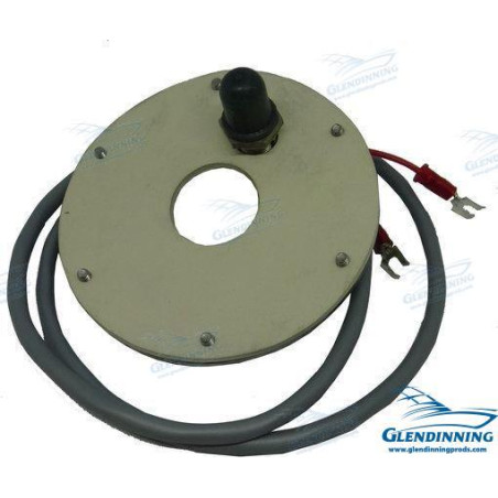 Glendinning - INTERRUPTOR TOPE CM c/SOPORTE