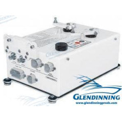 Glendinning - ACTUATOR SMART-II, 12v, BABOR