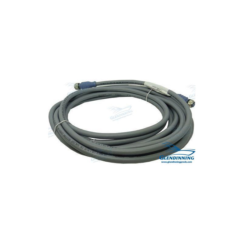 CABLE MANDO-ACTUADOR 6 mts.