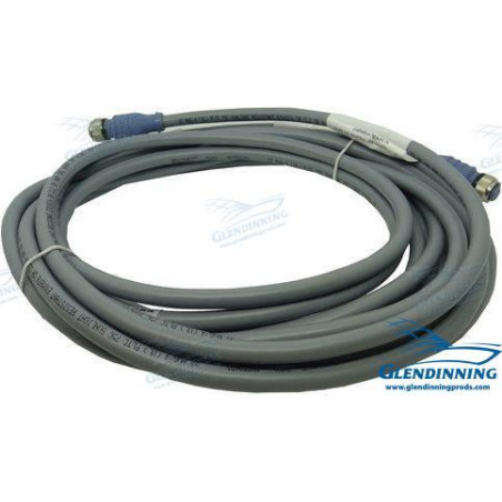 Glendinning - CABLE MANDO-ACTUADOR 6 mts.