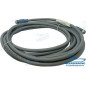 CABLE MANDO-ACTUADOR, GLENDINNING, 6 m