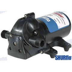 Shurflo - BOMBA PRES.SHUR.STD.12v 45psi 4139-111-B57, (SH3901-0214)