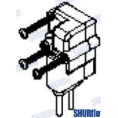 Shurflo - PRESOSTATO SHURFLO 60 psi