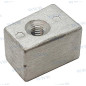 ANODO YAMAHA:3D-45251-10 y 67C-45251-00, CUBO