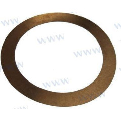 Parsun - ARANDELA AJUSTE, T5-03000004-1, DE 0,10mm