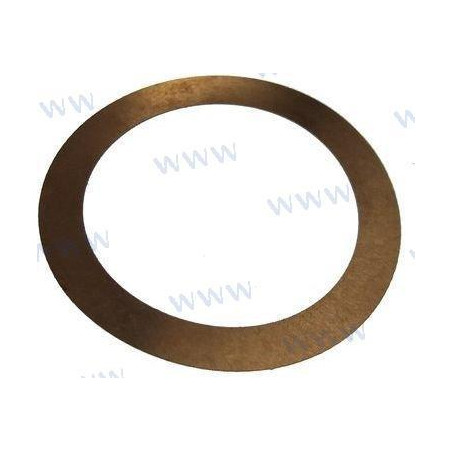 ARANDELA AJUSTE, T5-03000004-1, DE 0,10mm