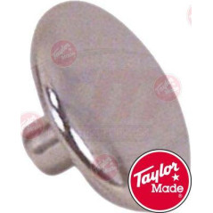 Taylor - CLIPS MACHO LONA, BLISTER DE 100 u.