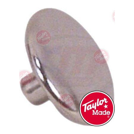 Taylor - CLIPS MACHO LONA, BLISTER DE 100 u.