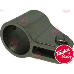 Taylor - ABRAZADERA INOX TOLDO BIMINI, 1", TAYLOR...