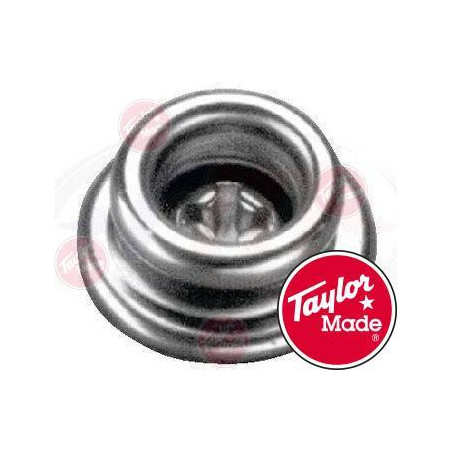 Taylor - CLIPS TORNILLO TUERCA CASCO (BLISTER DE 4u)