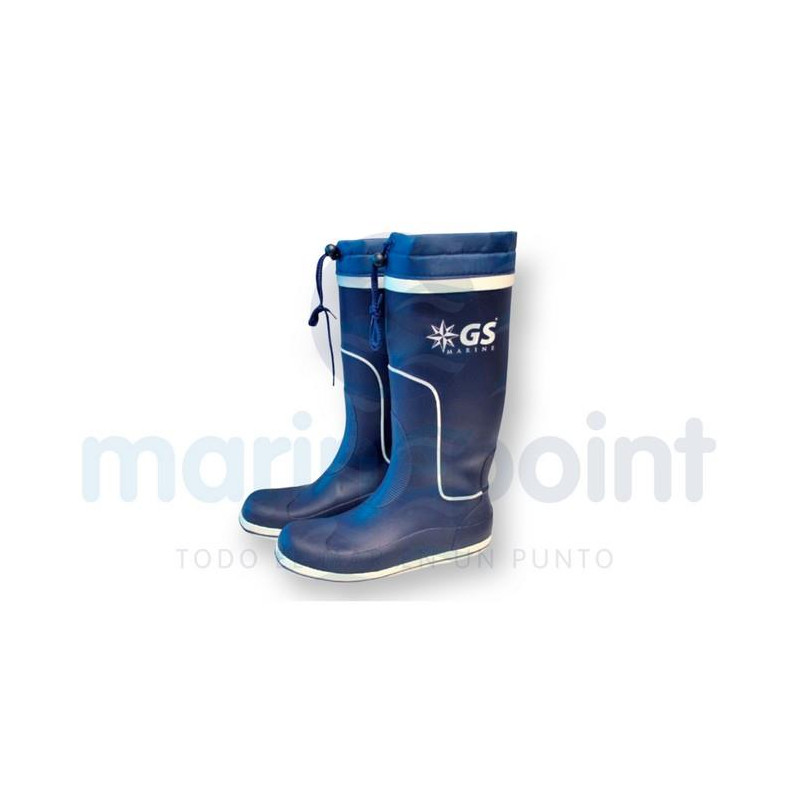 BOTAS MARINAS GS T-38