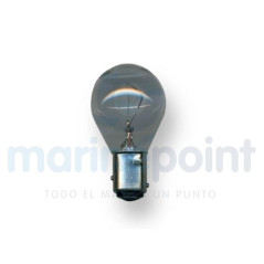 BOMBILLA BAY15D, 24v, 10w