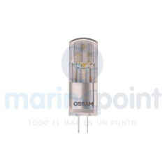 Osram - LAMPARA G4 LED 12V/28W  PARATHOM 2700K