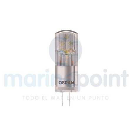 Osram - LAMPARA G4 LED 12V/28W  PARATHOM 2700K