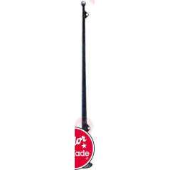 Taylor - ASTA BANDERA INOX, TAYLOR, 75 cm...++...