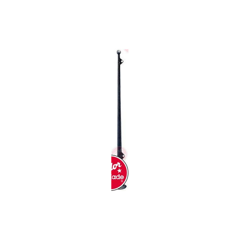 ASTA BANDERA INOX, TAYLOR, 75 cm...++...