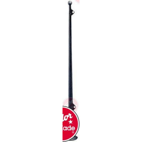 ASTA BANDERA INOX, TAYLOR, 75 cm...++...