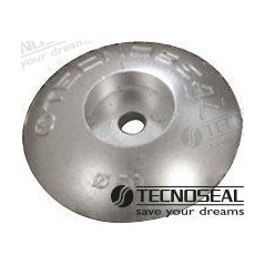 Tecnoseal - ANODO TIMON 50mm ALU