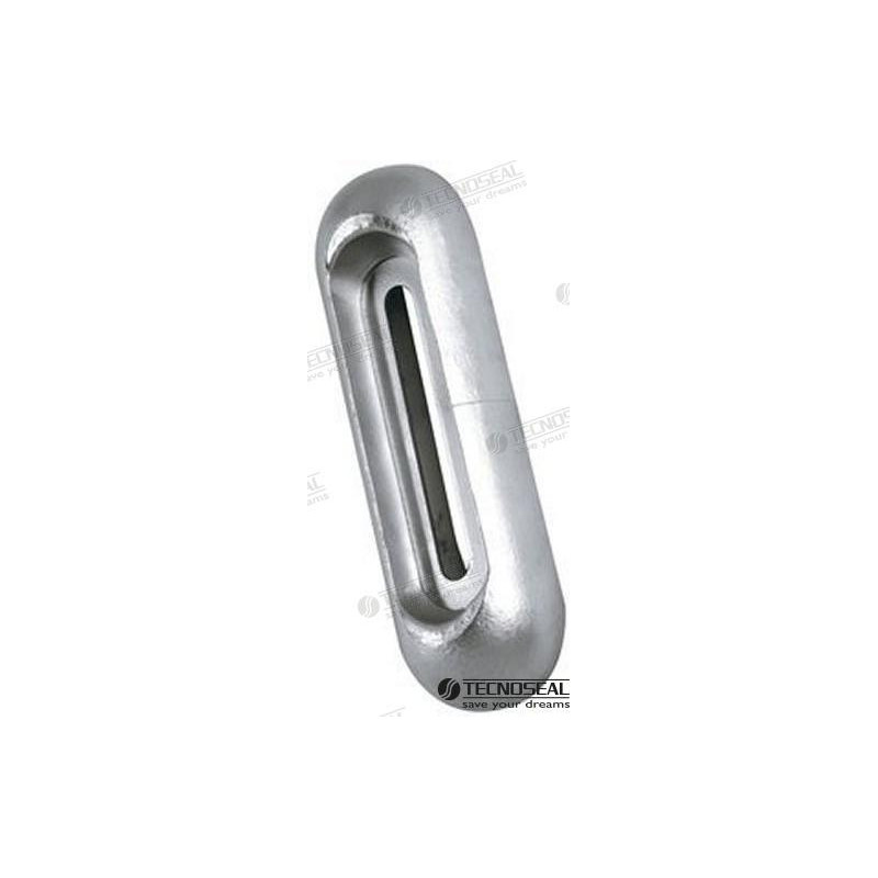 ANODO FAIRLINE 200x65x32mm ALUMINIO