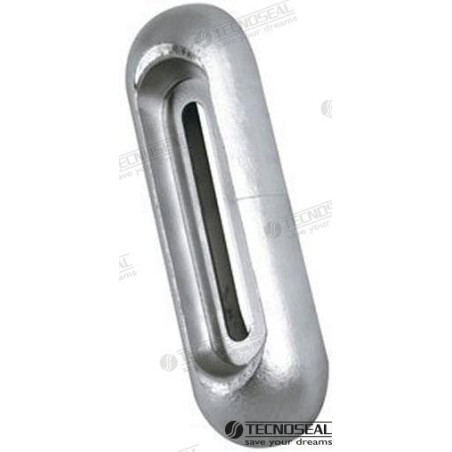 ANODO FAIRLINE 200x65x32mm ALUMINIO