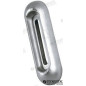 ANODO FAIRLINE 200x65x32mm ALUMINIO