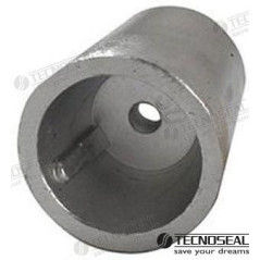 Tecnoseal - ANODO RADICE ANTIGUO, EJE 100mm